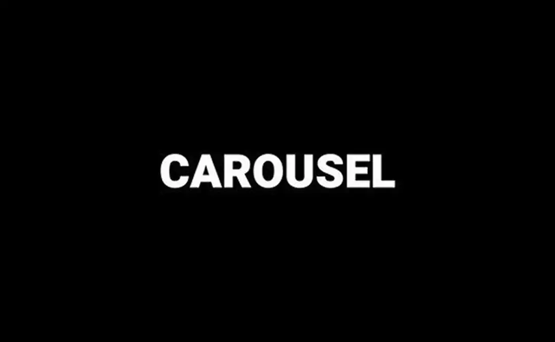 Carousel Creative