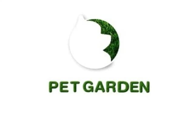Pet Garden