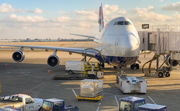 Բեռնափոխադրումներ