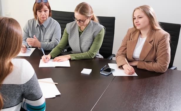 Human Resources Management