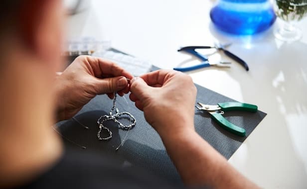 Ձեռագործ աքսեսուարներ