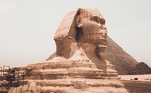 Հանգիստ Եգիպտոսում․ ո՞ր քաղաքում, ինչպե՞ս մեկնել